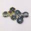 New design anxiety desk toy batman fidget spinner