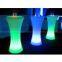 LED Coffee Bar Table
