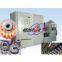 Gear hardening machine tool,Induction hardening for gear wheel,gear heat treatment equipment