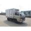 JMC 3m Length Refrigerated Truck