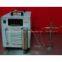 Oxy-hydrogen Ampoules Sealer Machine AS200 /Glass Tube Sealing Machine