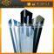 Hot Selling Sun Protection 4mil 7mil Black Car Solar Safety Window Film