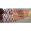 Retractable Barrier Fibreglass Safety Barrier