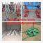 Bazhou factory Hydraulic Cable Jack Set,Asia Cable Drum Screw Jack