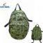 Travel outdoor waterproof military backpack