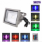 RGB 30 Watts LED Floo Lights