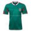 Football team wear/Soccer wear/jersey/uniform