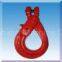 Hoisting Rigging