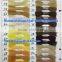 YingYing cotton chenille thread/acrylic embroidery thread/ towel thread /chain stitch thread