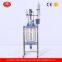 100L Stirred Glass Reactor