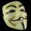 The V for Vendetta Mask