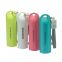2017 trending products new portable mobile power bank , mini mobile battery for iphone 7