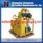Series LY Plate Pressure Oil Purifier