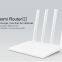 Xiaomi WiFi Router 3 Smart Router 4 Antennas 1167Mbps 802.11ac b/g/n WIFI Dual Band 2.4G/5G Supports APP Control