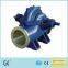 High Efficiency Vertical Split Case Pump