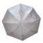 3 folds umbrella