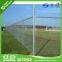 Chain Link Fence In Roll / Hoover Fence Wire