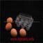 PVC egg tray packing