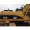 Sell CAT 320DL Excavator