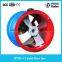 T35-11 small size axial fan blower