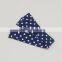 3pcs set cute polka dots baby girls anchor rompers M7031503