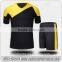 2017 customized cheap soccer jersey set, football jersey new model