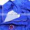 Good Quality Blue Suit Style Industrial Raincoat