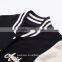 Women's Slim Fit Baseball Varsity Bomber Jacket Coat Outwear