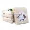autumn&winter new style extra thick double layer coral fleece baby blanket
