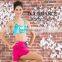 Adult colorful sport skirt shorts