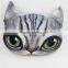 Lovely cat face best pillow throw pillows