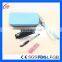 Ladies makeup pouch travel makeup bag custom