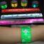 reflective band,antistatic wrist band,magic tape wrist bands