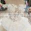 LS00251 off shoulder lace ball gown toyal train beading factory direct princess wedding dresses istanbul