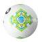 Hand-Sewing Soccer Ball PU Football Match Games Ball For Exercise