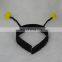 Felt Polyester Party Decoration Bee Headbands
