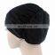 Muslim Stretch Hood Hat Hair Net Cap Chemotherapy Hat