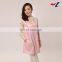 print silver fiber anti radiaiton dress for pregnant women