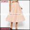 Wholesale Women Pink Long Puffy Tutu Skirt Girls Tulle Tutu Skirt