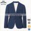 2017 Wholesale China Fashion Latest Design Man Wedding Slim-Fit Patterned Suit Blazer