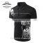 Factory OEM Fancy Design Short Sleeve Custom Printing Polo Shirt for men