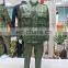 Army Green Battle Dress Military Uniform for Sale