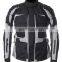 Reflective Textile Motorbike Jacket