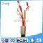 Popular mini desktop air dancer for advertising using