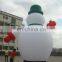 Sunway NEW Giant Inflatable Christmas Snowman Decoration