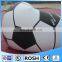 Factory Cheap Inflatable Football Soccer Style Sofa/ Inflatable Chair For Sale