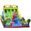 HI Hot Customized Commercial Inflatable Amusement Park for Sale