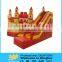 Toy Story inflatable castle with slide for rental