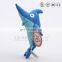 Custom any size and style baby shark plush toy