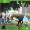 KAWAH Easy Controlled BBC walking with Dino Suit